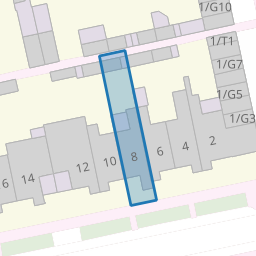 Perceel ODR01-I-4505