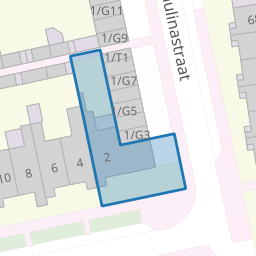 Perceel ODR01-I-4508