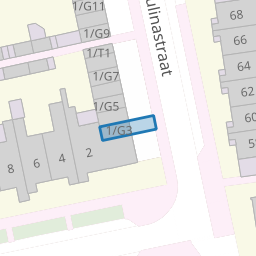 Perceel ODR01-I-4509