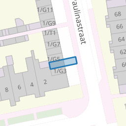 Perceel ODR01-I-4510