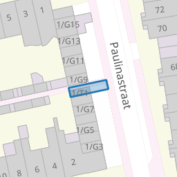 Perceel ODR01-I-4512