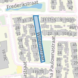 Perceel ODR01-I-4517