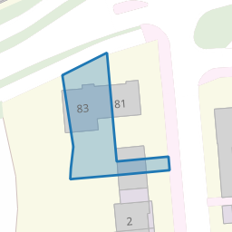 Perceel ODR01-I-4535