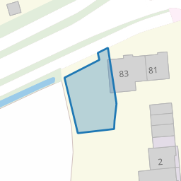 Perceel ODR01-I-4536