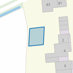 Perceel ODR01-I-4537