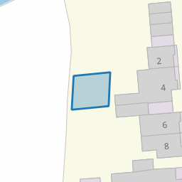 Perceel ODR01-I-4538