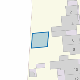 Perceel ODR01-I-4539