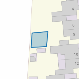 Perceel ODR01-I-4540