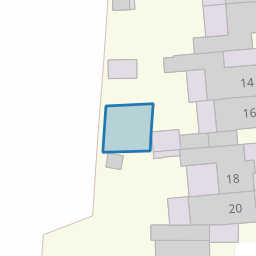 Perceel ODR01-I-4544