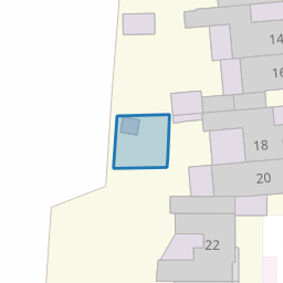 Perceel ODR01-I-4545