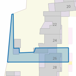 Perceel ODR01-I-4548