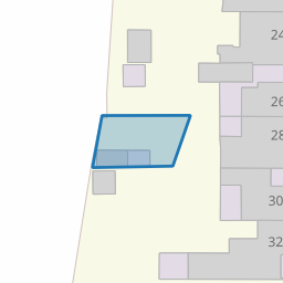 Perceel ODR01-I-4549