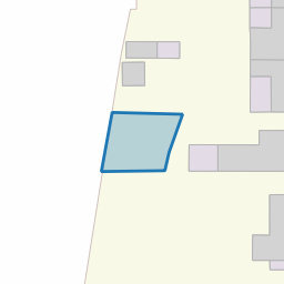 Perceel ODR01-I-4551