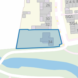 Perceel ODR01-I-4552