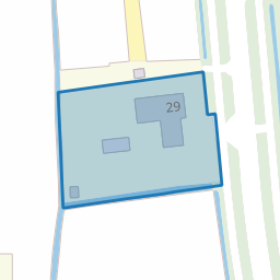 Perceel ODR01-I-4560