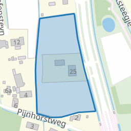 Perceel ODR01-I-4561