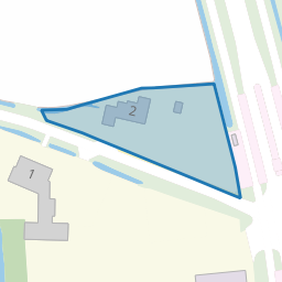 Perceel ODR01-I-4562