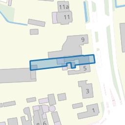 Perceel ODR01-I-4568