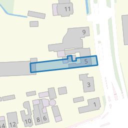 Perceel ODR01-I-4569