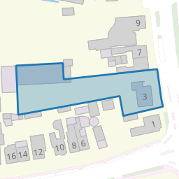 Perceel ODR01-I-4570