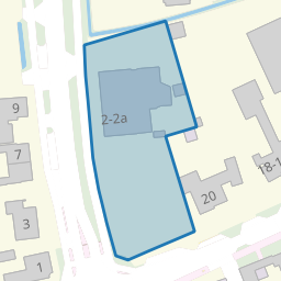 Perceel ODR01-I-4574