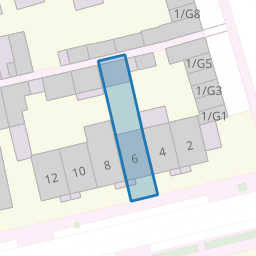 Perceel ODR01-I-4581