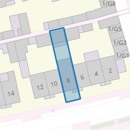 Perceel ODR01-I-4582