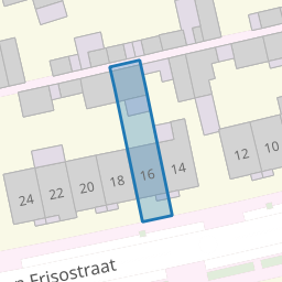 Perceel ODR01-I-4583