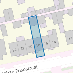 Perceel ODR01-I-4584