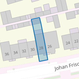 Perceel ODR01-I-4585