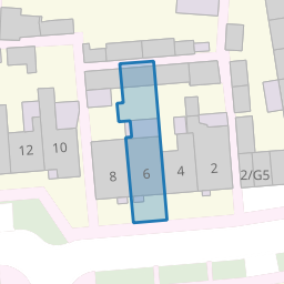 Perceel ODR01-I-4606