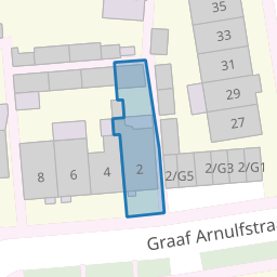 Perceel ODR01-I-4608