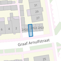 Perceel ODR01-I-4610