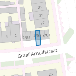 Perceel ODR01-I-4611