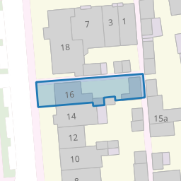 Perceel ODR01-I-4613