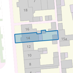 Perceel ODR01-I-4614