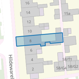 Perceel ODR01-I-4616