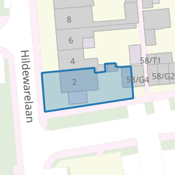 Perceel ODR01-I-4619