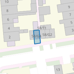 Perceel ODR01-I-4620