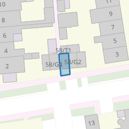 Perceel ODR01-I-4621