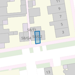 Perceel ODR01-I-4622