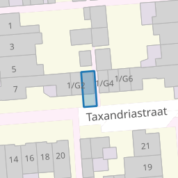 Perceel ODR01-I-4624