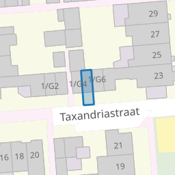 Perceel ODR01-I-4626