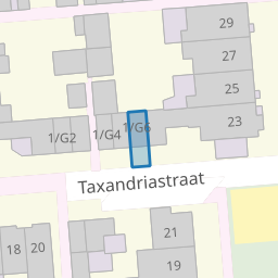 Perceel ODR01-I-4627