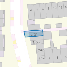 Perceel ODR01-I-4628