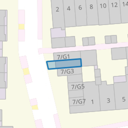 Perceel ODR01-I-4629