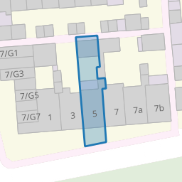 Perceel ODR01-I-4635