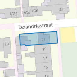 Perceel ODR01-I-4639