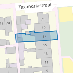 Perceel ODR01-I-4641