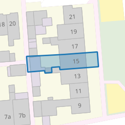 Perceel ODR01-I-4642